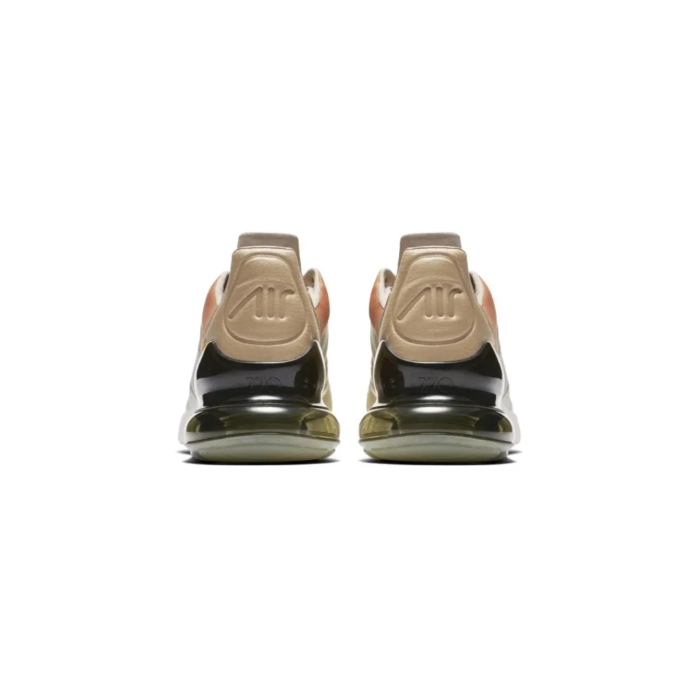 Nike Air Max 270 String Desert Ochre String/Desert Ochre-Neutral Olive-Desert (AO8283-200)