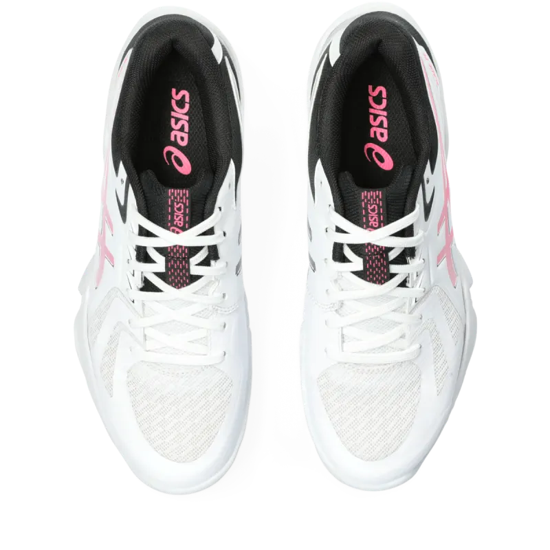 Asics Blade Ff White/Hot Pink (1072A094.100)
