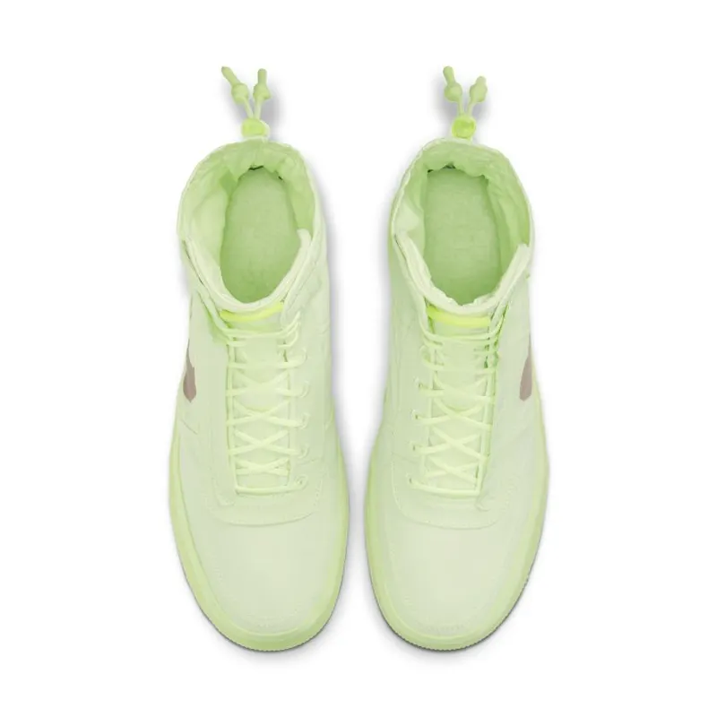 Nike Air Force 1 Shell – Green