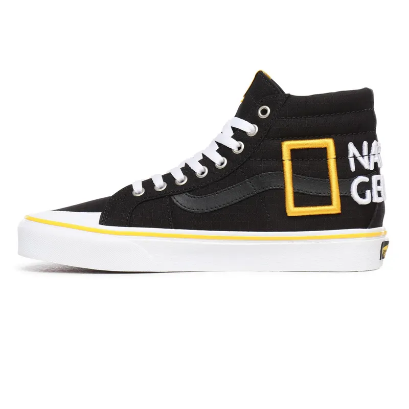 Vans Sk8-Hi National Geographic (2020) (VN0A3TKPXHP)