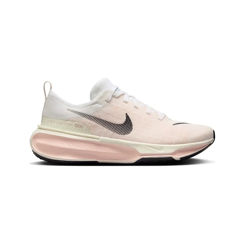 Nike ZoomX Invincible Run 3 White Atmosphere Blue Tint Black (DR2660-106)