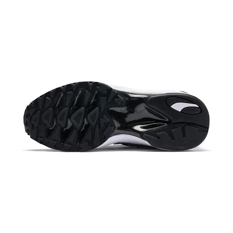 Puma Cell Endura Blends Puma Silver/Puma Aged Silver (370334 01)