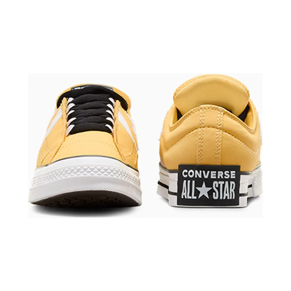Converse Star Player 76 Puff Bananas/White/Black (A11484C)
