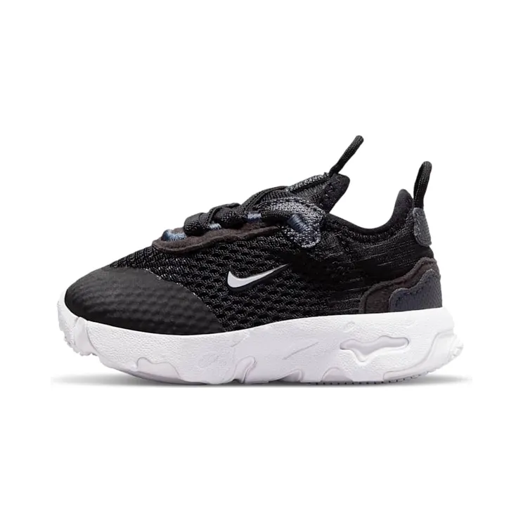 Nike RT Live “Black/Dark Smoke Grey/White” (CW1620-003)