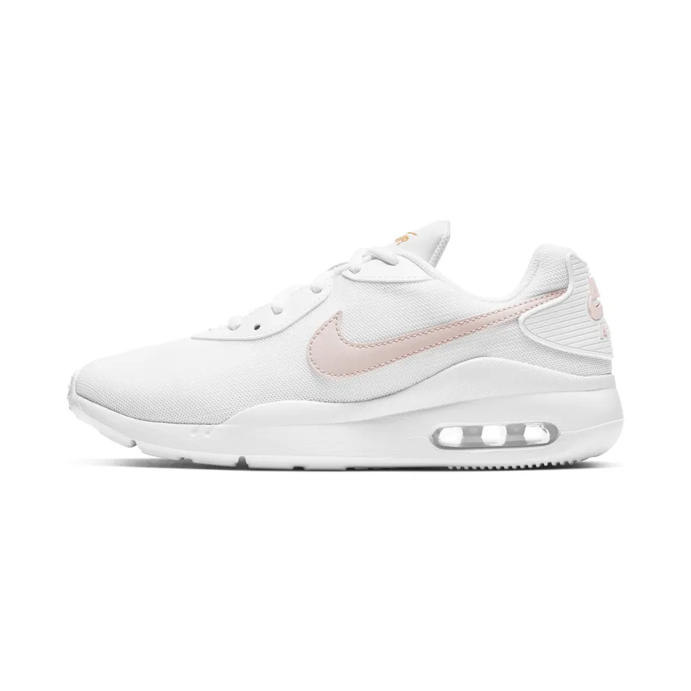 Nike Air Max Oketo “White / Pollen Rise / Barely Rose” (CD5448-100)