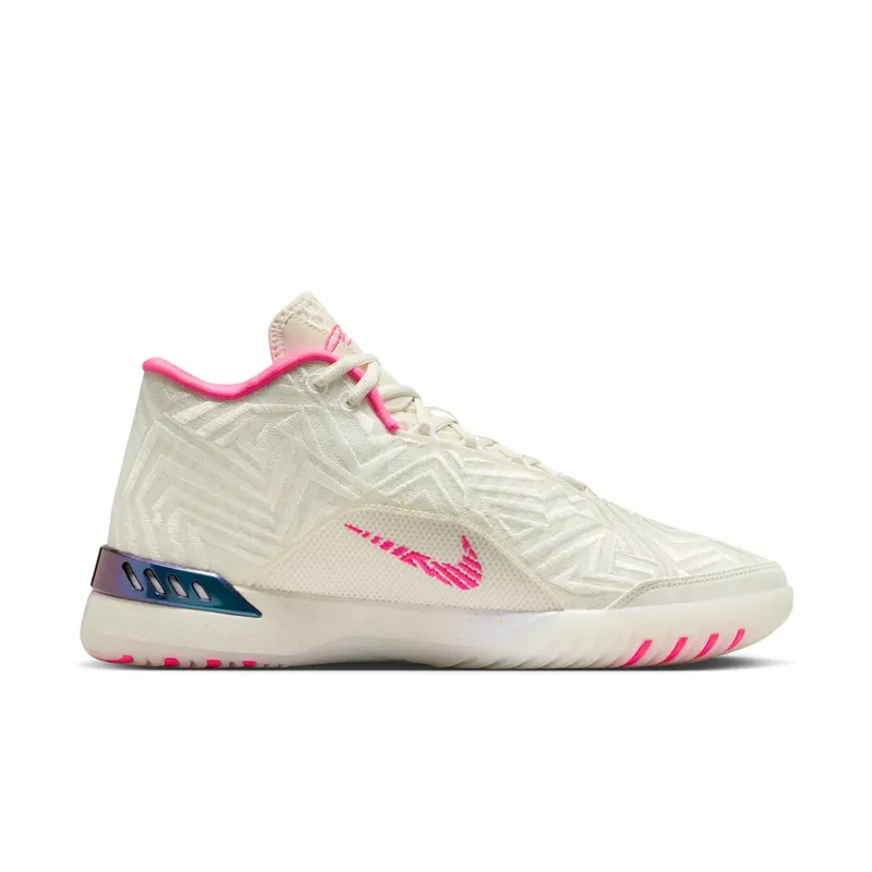 Nike Zoom LeBron NXXT Genisus Bronny James (Translucent Outsole) (IB1272-100)