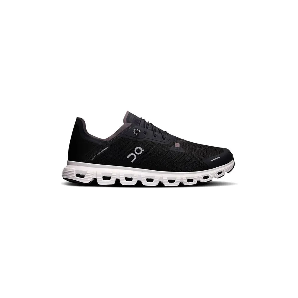 On Cloud 6 Black / Rock (3MF10030080)