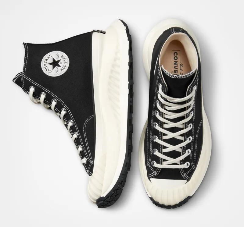 Converse Chuck 70 AT-CX Black/egret/Black