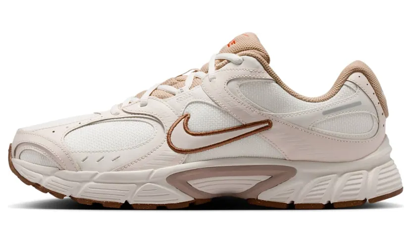 Nike V5 RNR “Sail/Pale Ivory/Aluminum/Light British Tan” (IR7541-121)