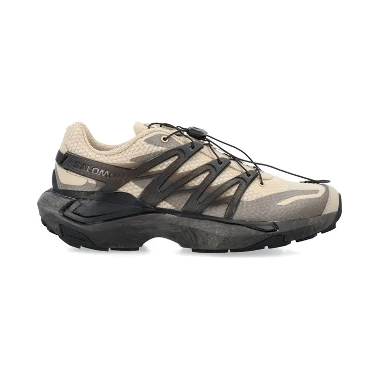 Salomon XT Pu.Re Advanced White Pepper Black (L47446200)