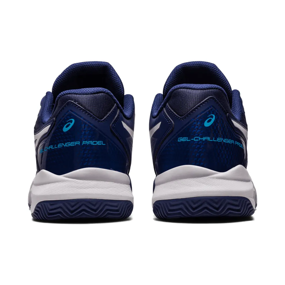 Asics GEL-CHALLENGER 13 PADEL Indigo Blue/White (1041A315.402)