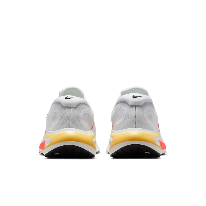 Nike Journey Run White Topaz Gold Crimson (FN0228-110)