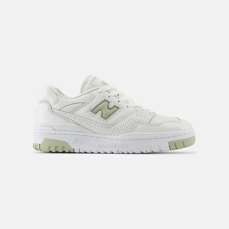 New Balance 550 Reflection Light Green (BBW550VB)