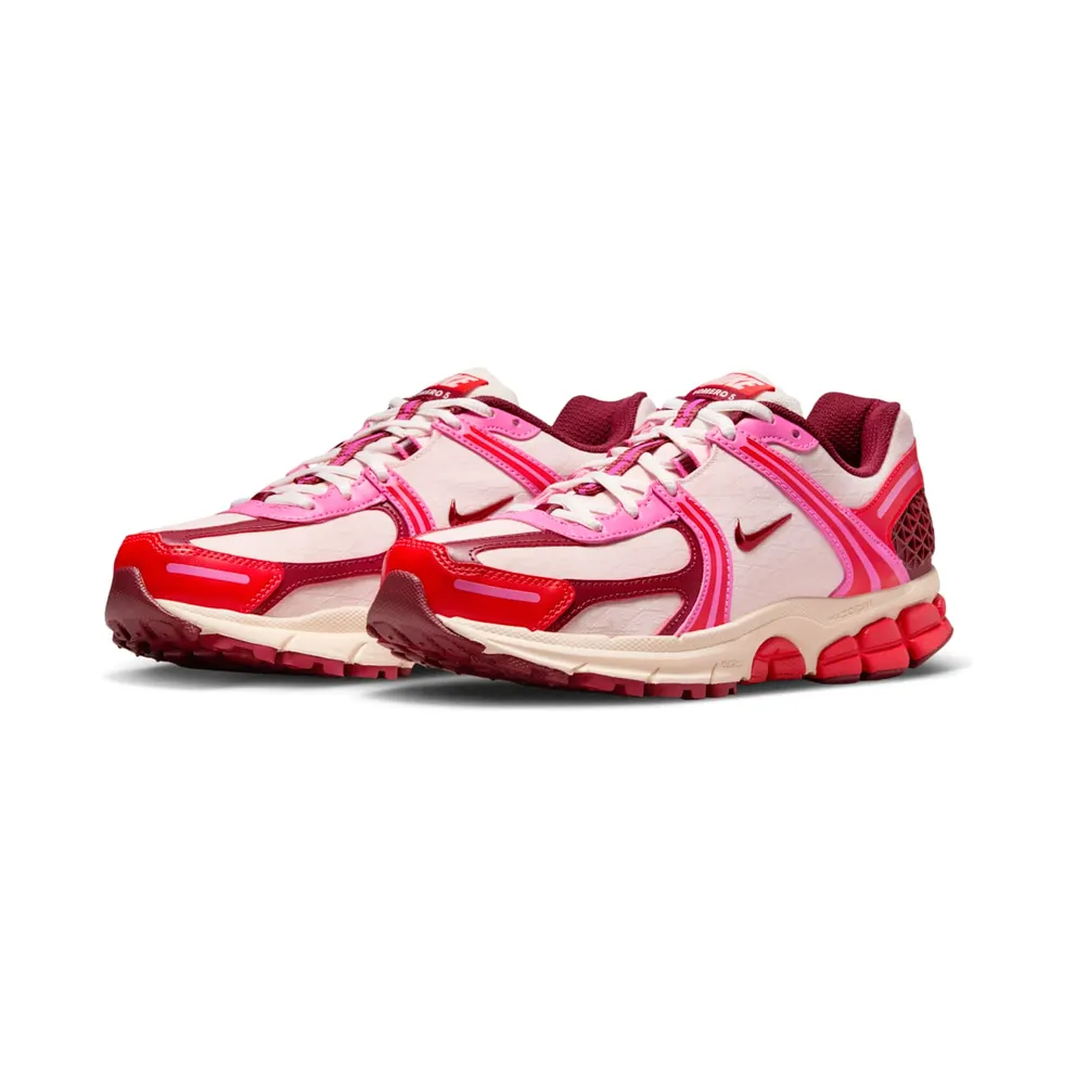 Nike Zoom Vomero 5 Light Soft Pink Team Red (IM7185-640)