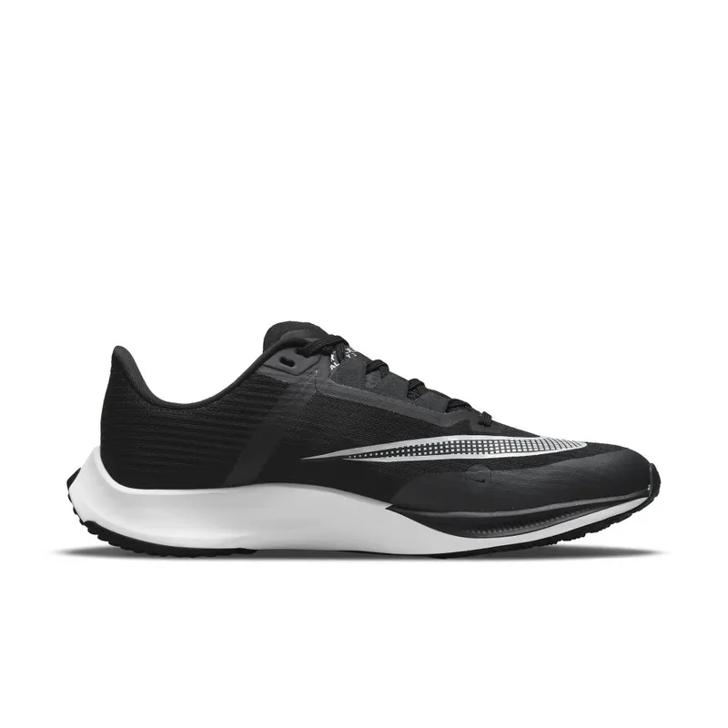 Nike Air Zoom Rival Fly 3 Road Racing Black (CT2405-001)