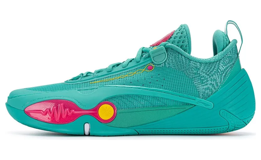 Li-Ning Wade All City 14 “” (ABAW011-10)