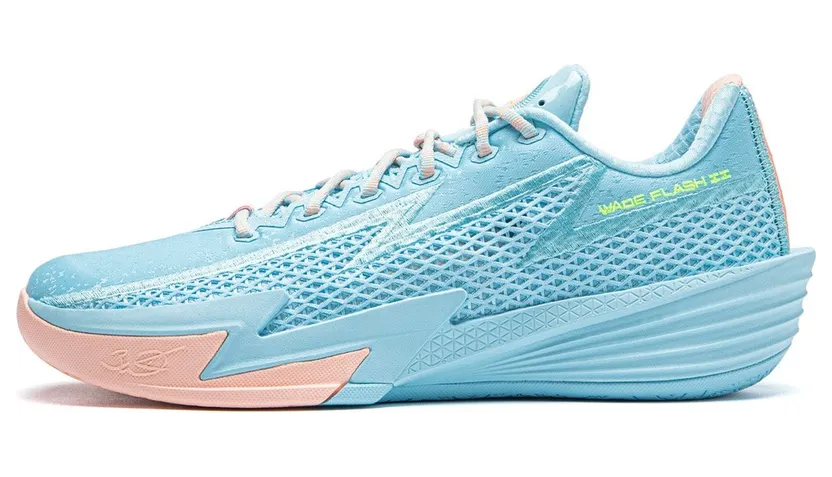 Li-Ning Wade Flash 2 “” (ABPV013-13)