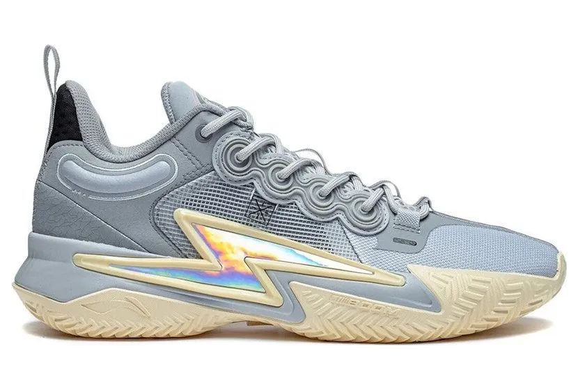 Li-Ning Wade Son of Flash Grey Boy (ABPT019-8)