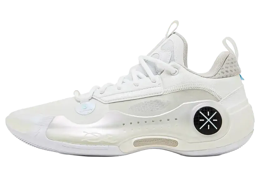 Li-ning Way of Wade 10 Low “White Hot” (ABAS083-21)