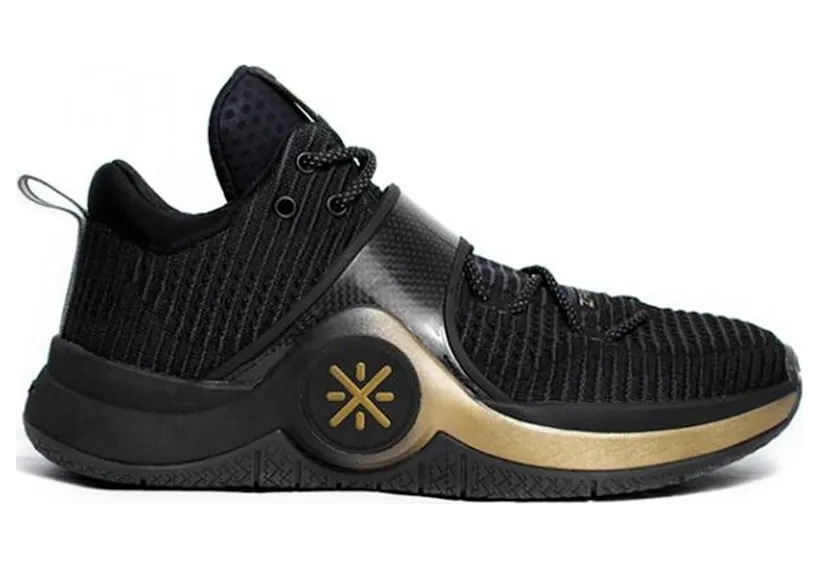 Li-Ning Way Of Wade 6 First Born (ABAM089-74)