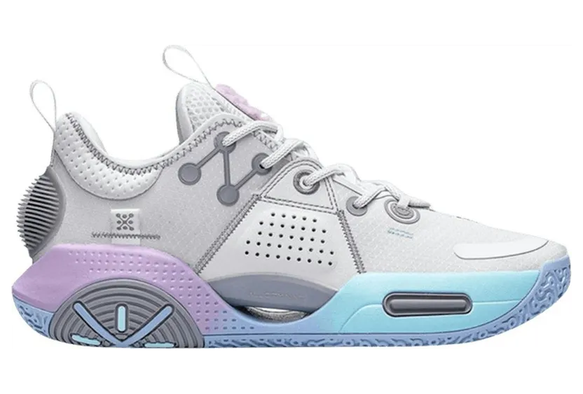 Li-Ning Way Of Wade 9 All City Cotton Candy (ABAR005-2)