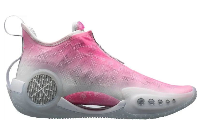 Li-Ning Way Of Wade 9 Blossom (ABAR119-6)