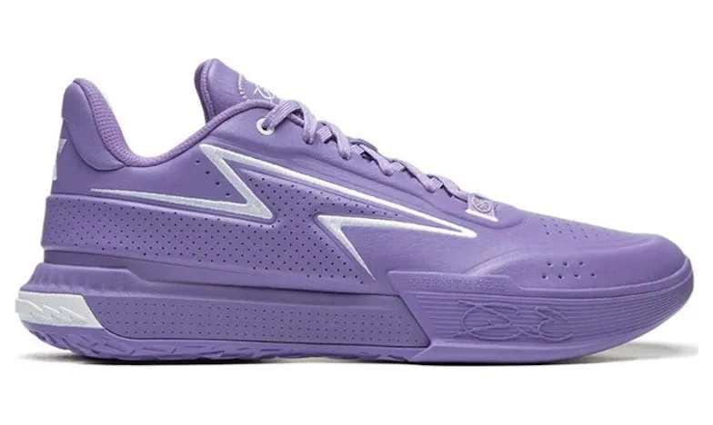Li-Ning Way of Wade Flash Grape (ABPU039-5)