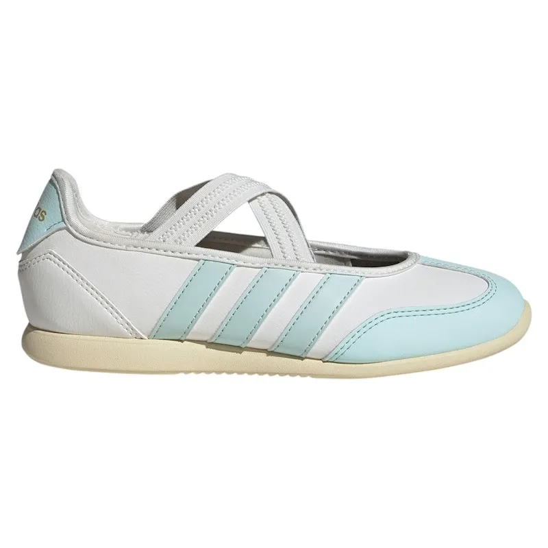 adidas Barreda Mary Jane White Halo Mint (JP6739)