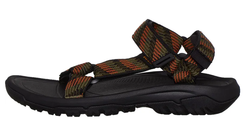 Teva Hurricane XLT2 M’s Belay Dark Olive Multi (1019234-BDOM)