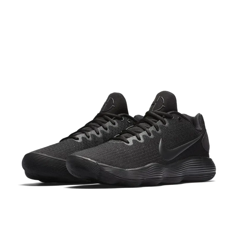 Nike Hyperdunk 2017 Low Triple Black (897663-004)