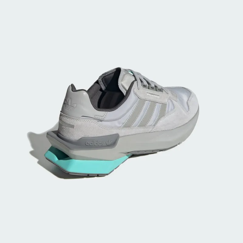 Adidas Treziod PT Grey Two / Matte Silver / Grey Three (IE4237)