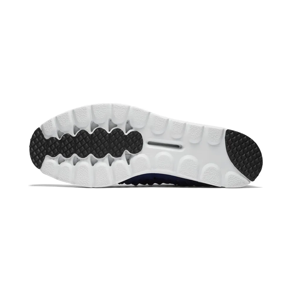 Nike Mayfly Woven Coastal Blue Coastal Blue/Black-Off White (833132-400)