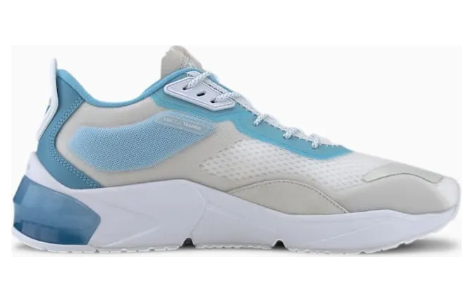 Puma LQDCELL Trainer “Porsche Design – White Ethereal Blue” (339964-02)