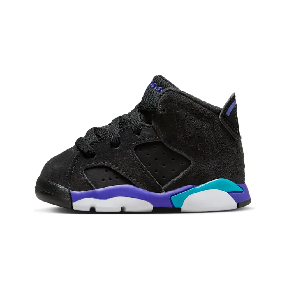 Jordan 6 Retro TD “Aqua” (DV3606-004)