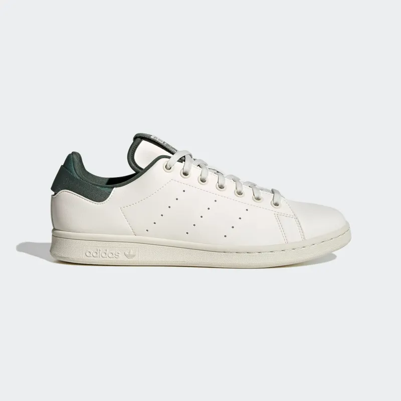 Adidas Stan Smith Parley Chalk White / White Tint / Green Oxide (GW2044)