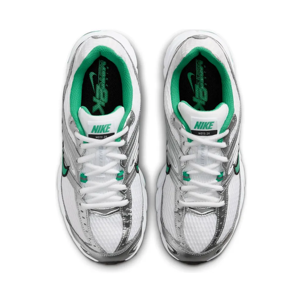 Nike Air Max Moto 2K “White Stadium Green” (HQ2056-102)