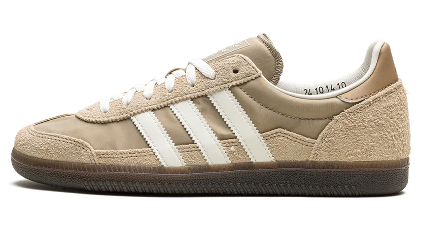 Adidas Wensley “Cardboard” (IG8937)