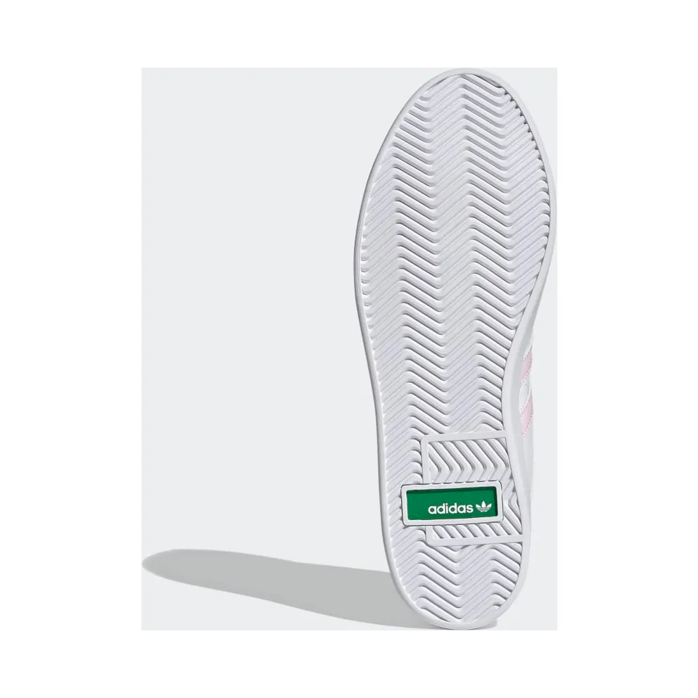 Adidas Bryony Cloud White / Clear Pink / Green (H04642)