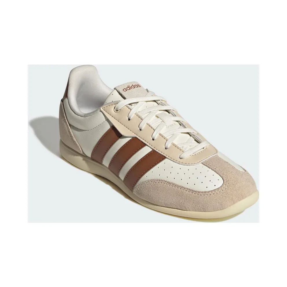 Adidas Barreda LO Off White / Dusky Bronze / Warm Vanilla (HQ7389)