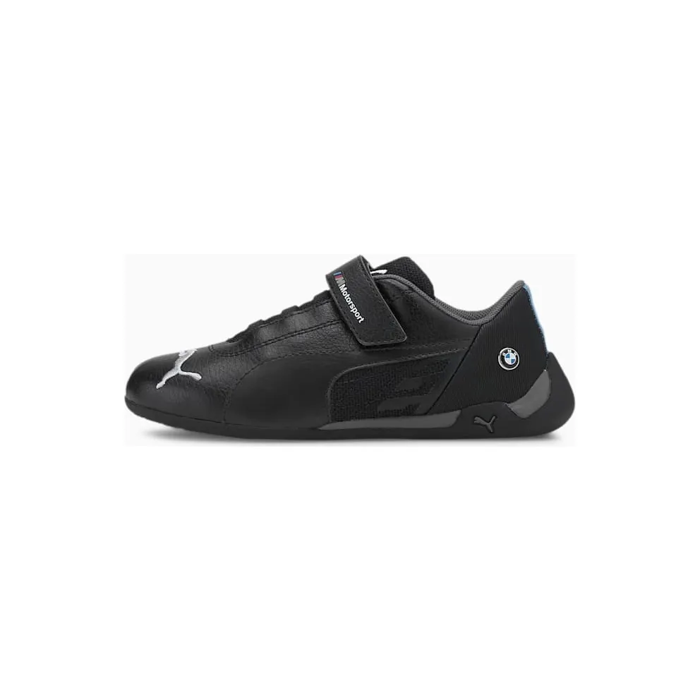 Puma Bmw M Motorsport R-Cat V Black (30653201)