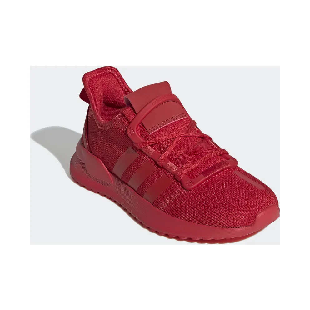 adidas U Path Run Triple Scarlet (PS) Scarlet/Scarlet/Scarlet (FW1367)
