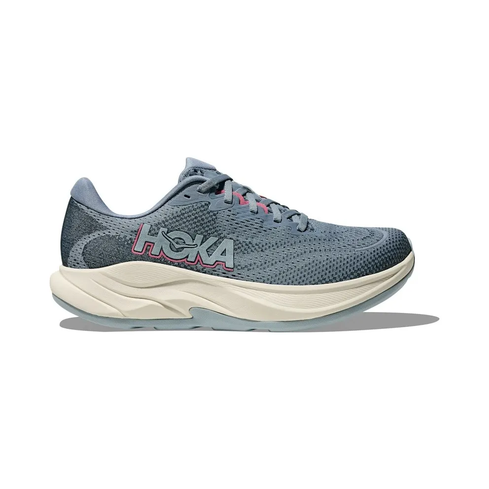 Hoka Rincon 4 Washed Blue / Faded Navy (1155131-WFD)