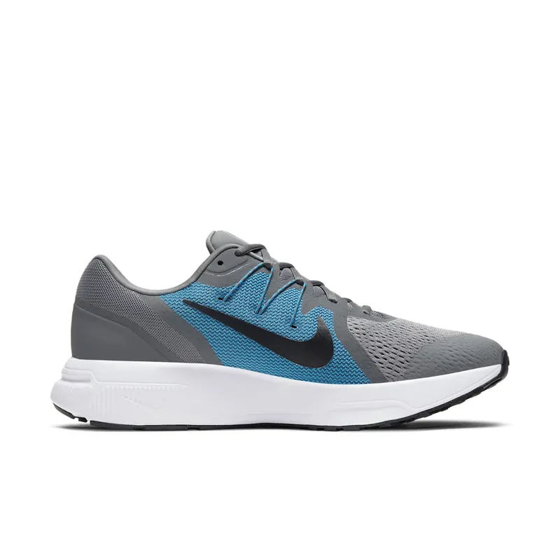 Nike Zoom Span 3 Smoke Grey Photo Blue (CQ9269-014)