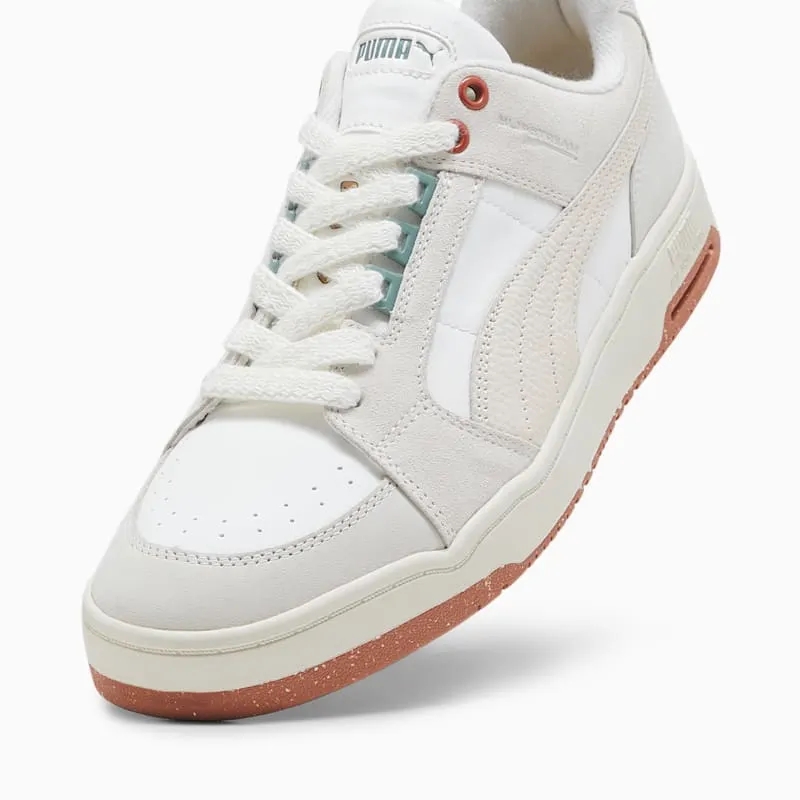 Puma Slipstream Lo Huskie (393136-01)