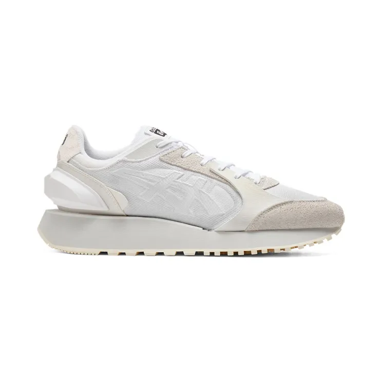 Onitsuka Tiger Moage CO White Grey (1183B555-102)