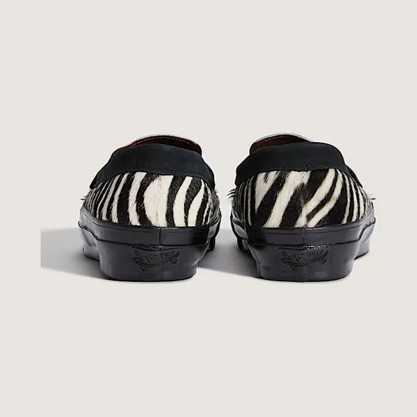 vans-sneaker VN000VASZBR
