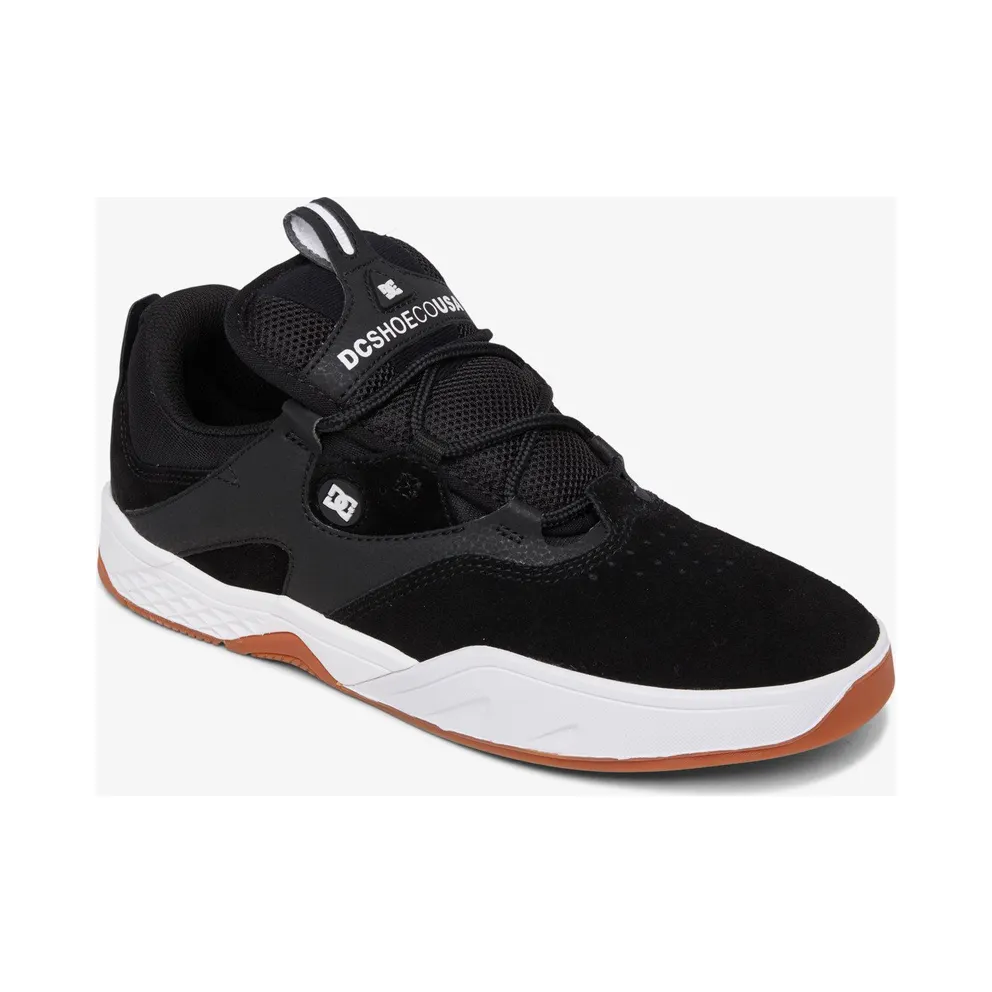 DC Kalis S Black (ADYS100470bw6)
