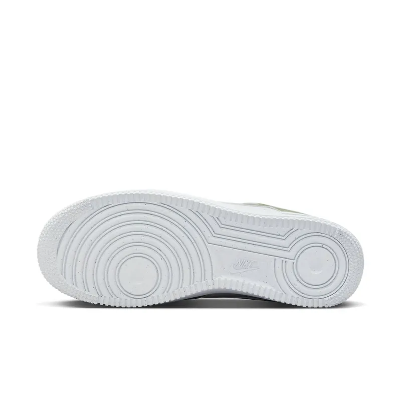 Nike Air Force 1 ’07 Next Nature “Oil Green” (DV3808-113)