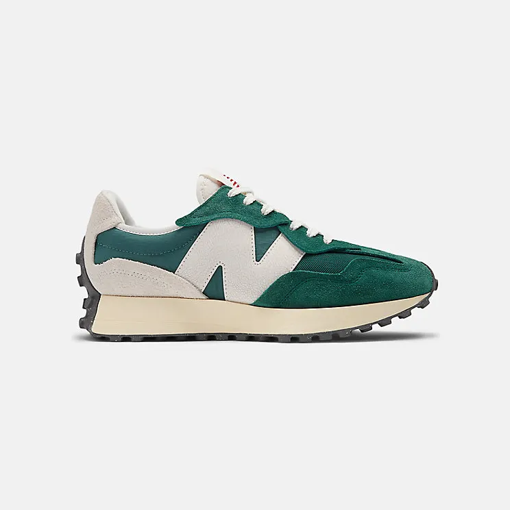 New Balance U327WRG (marsh green) – U327WRG