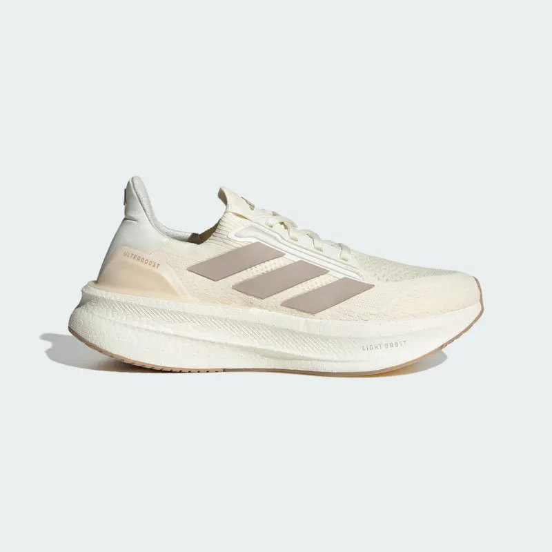 adidas Ultra Boost 5X Off White Wonder Taupe Wonder White (JQ2931)